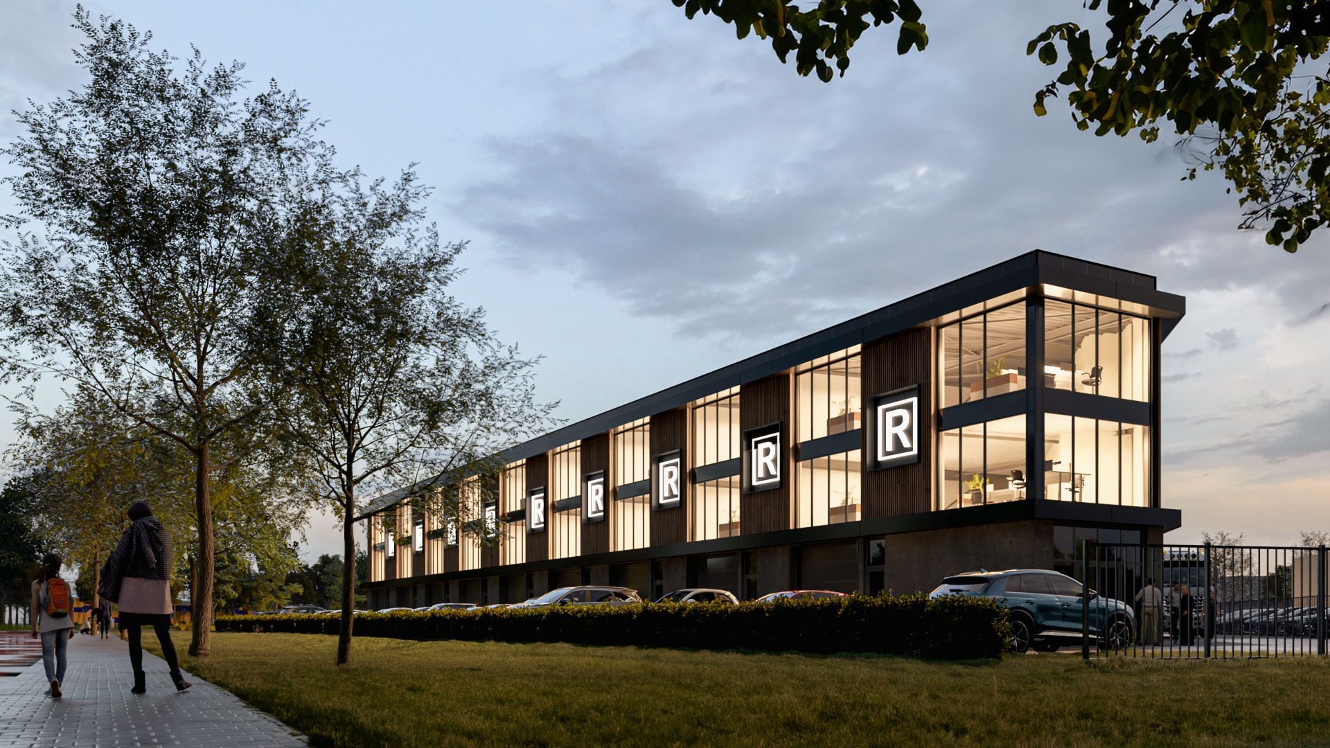 Databank, Amersfoort foto-15