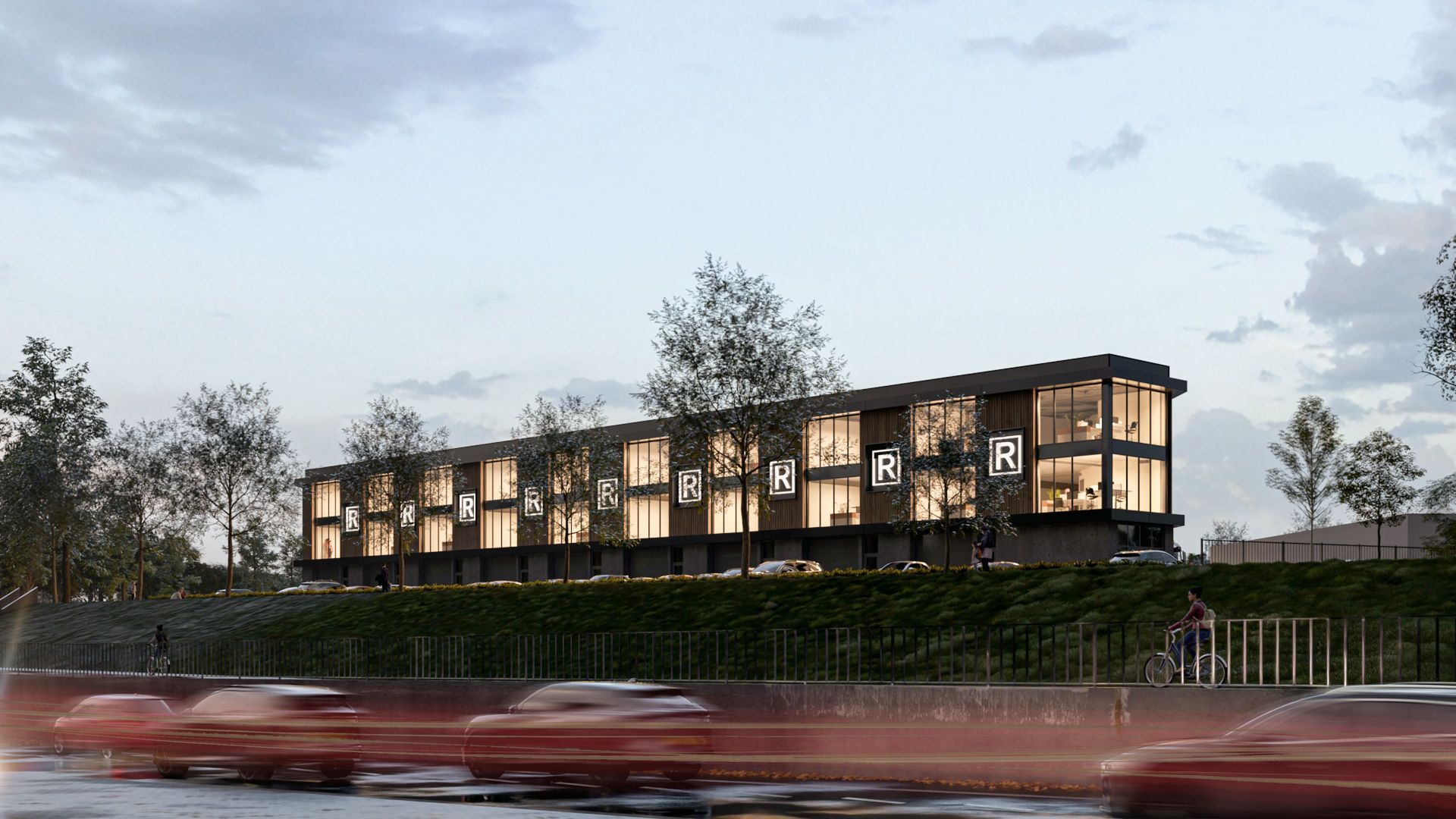 Databank, Amersfoort foto-13