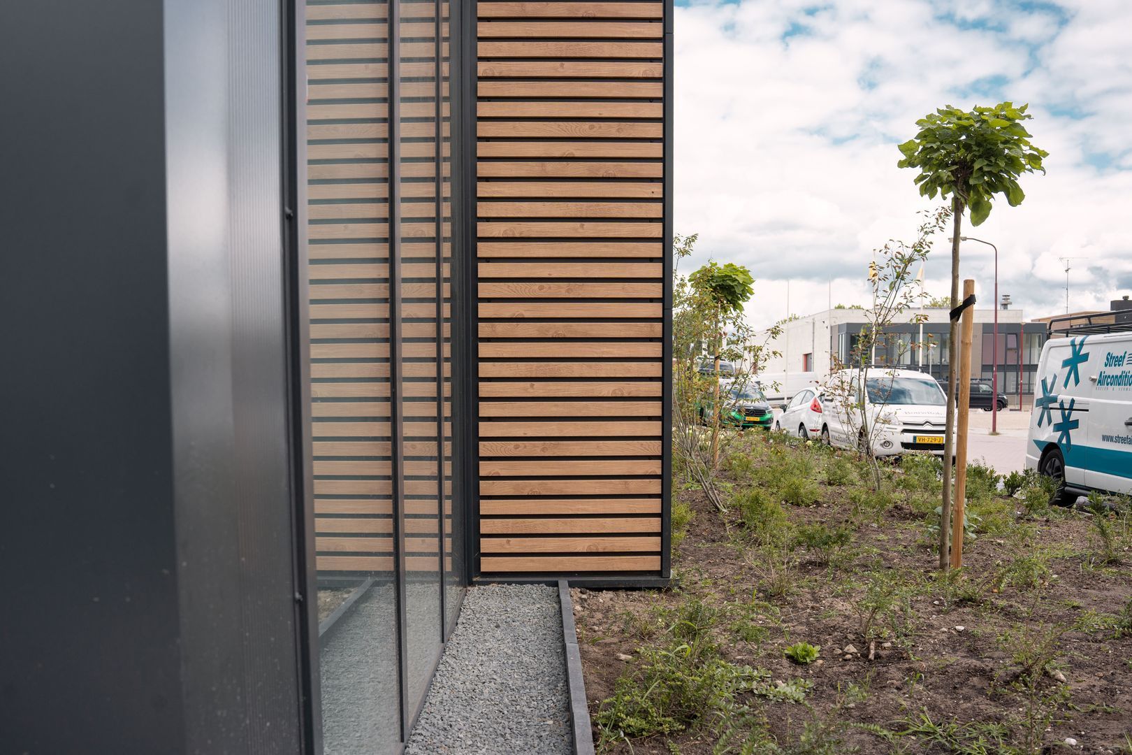 Industriepoort, Nieuwegein foto-4