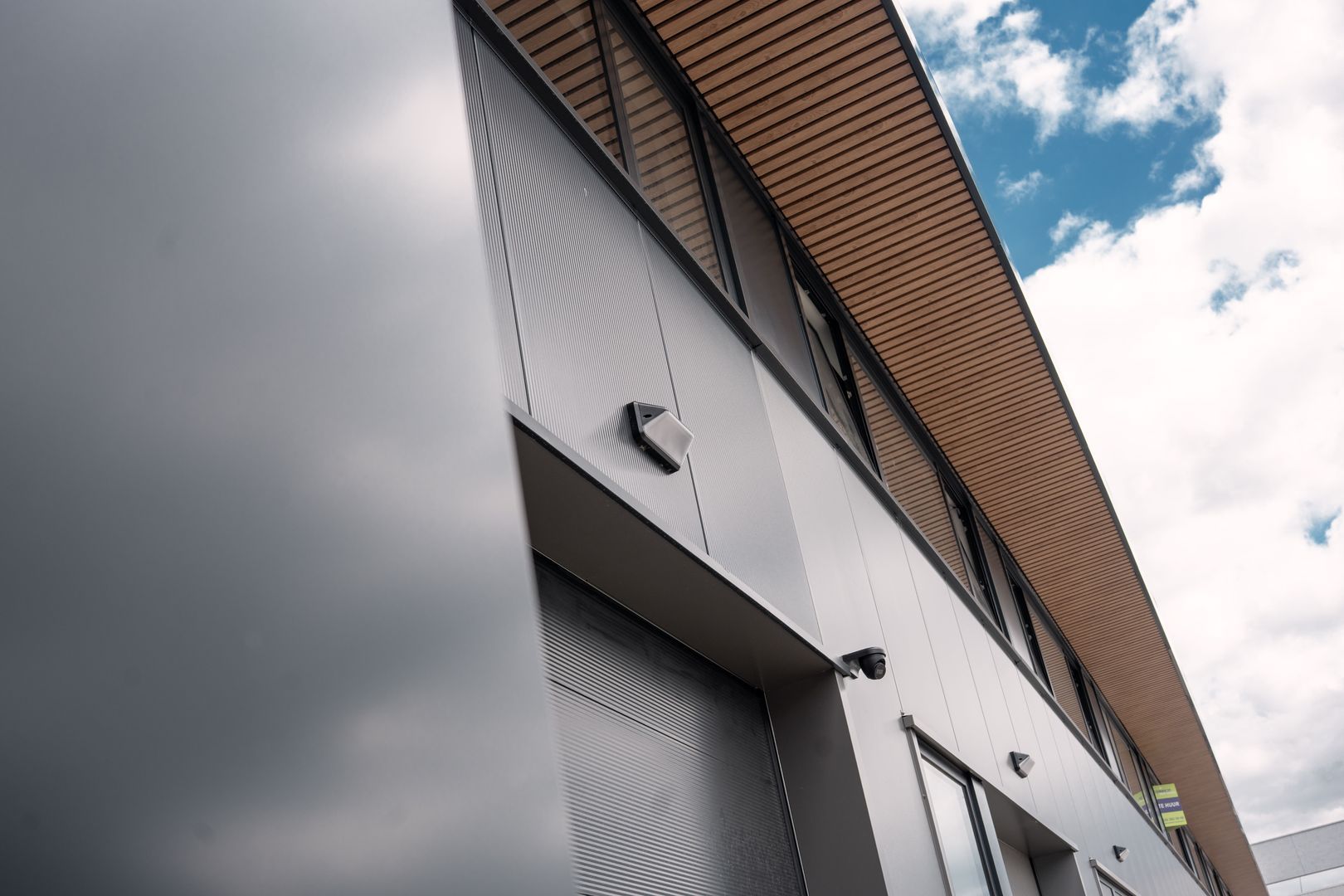 Industriepoort, Nieuwegein foto-8