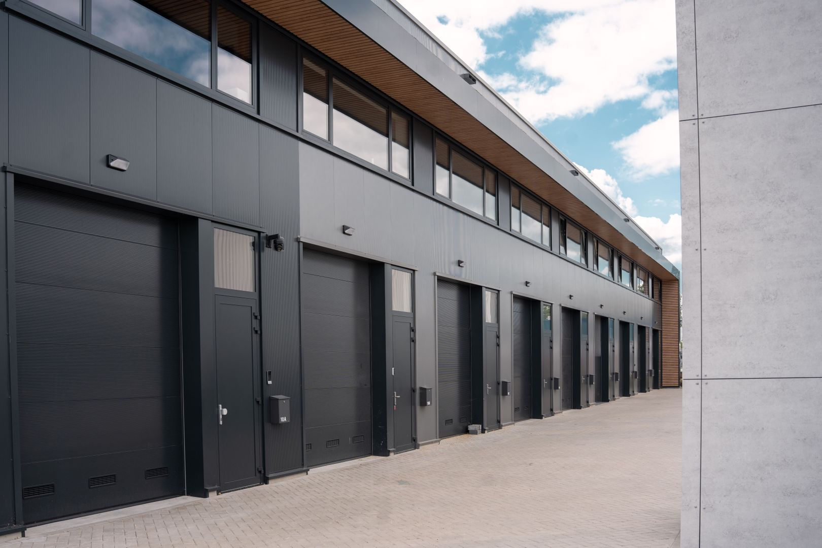 Industriepoort, Nieuwegein foto-4