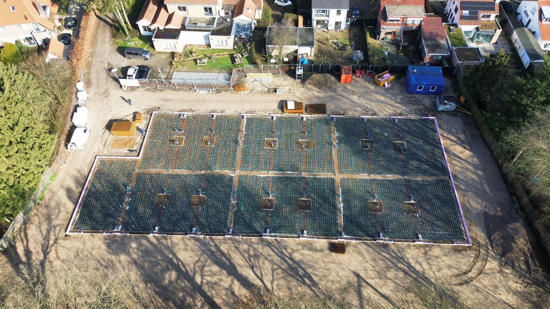 Businesspark Maarn, Maarn foto-3