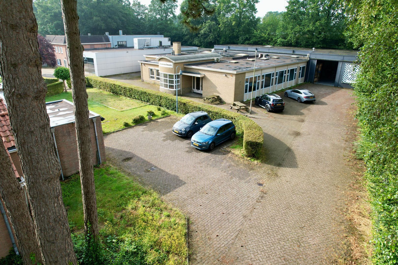 Business park Maarn, Maarn foto-14