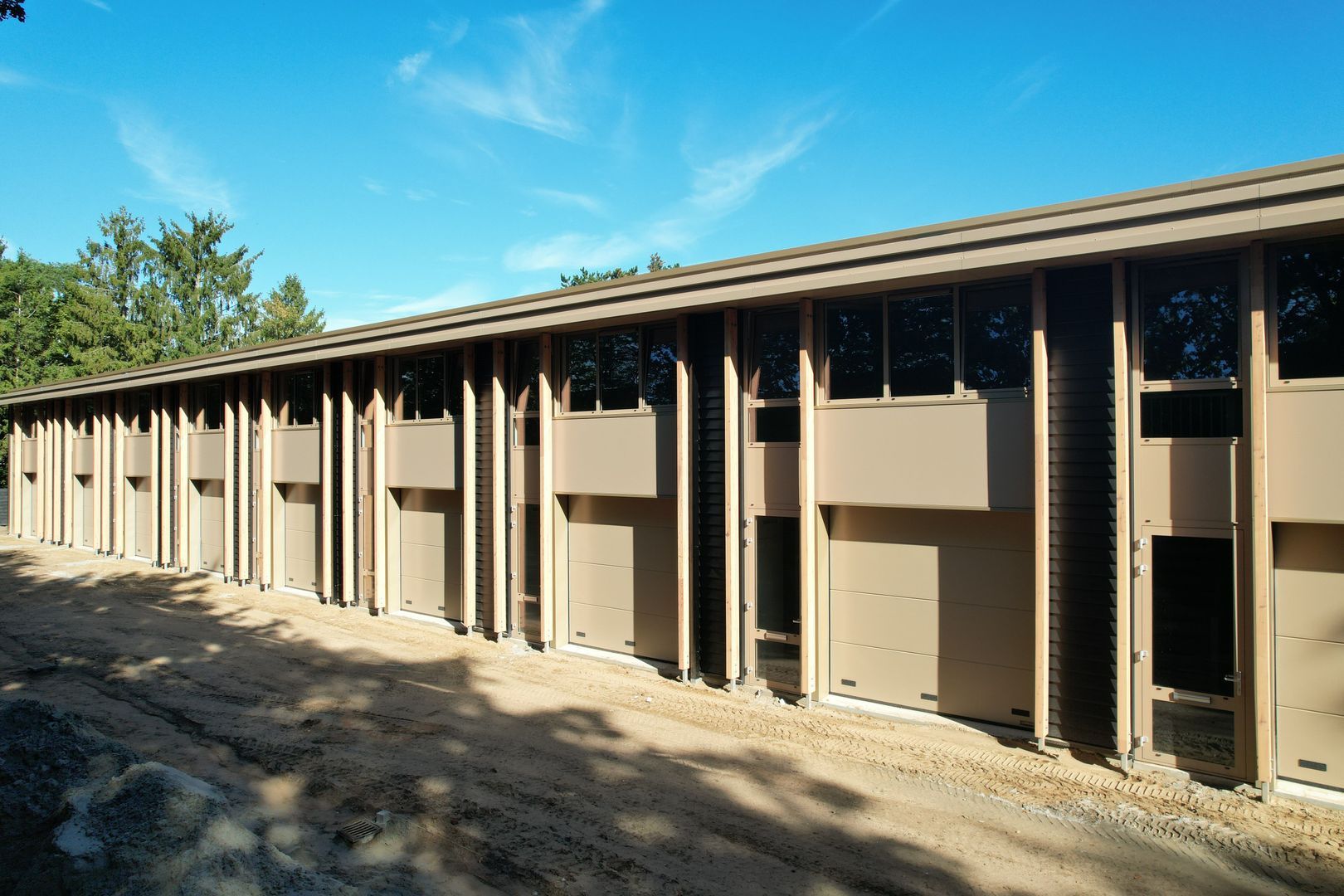 Businesspark Maarn, Maarn