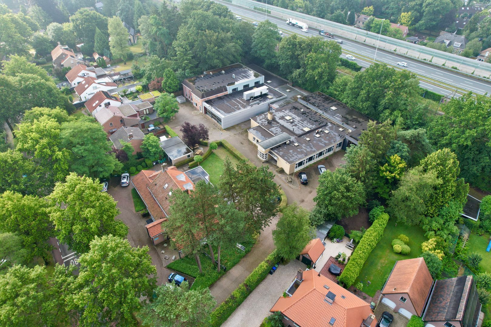 Business park Maarn, Maarn foto-15