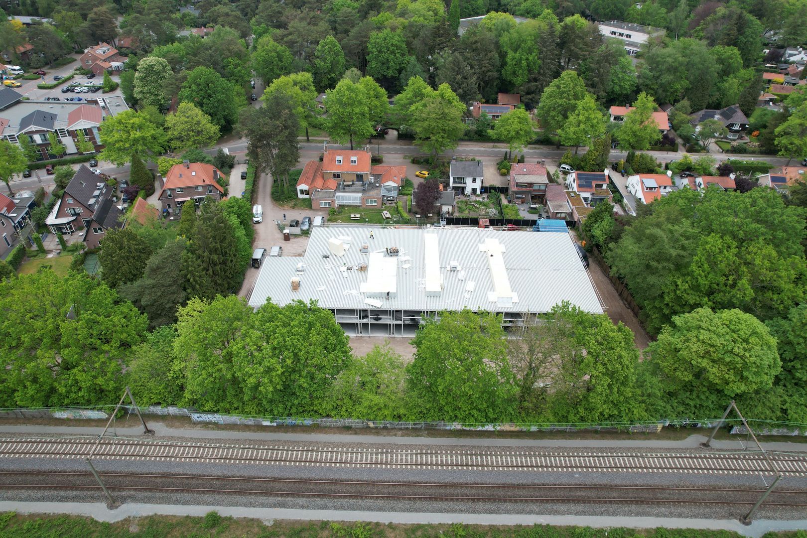 Businesspark Maarn, Maarn foto-3