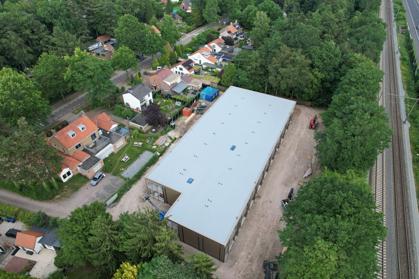 Businesspark Maarn, Maarn foto-3
