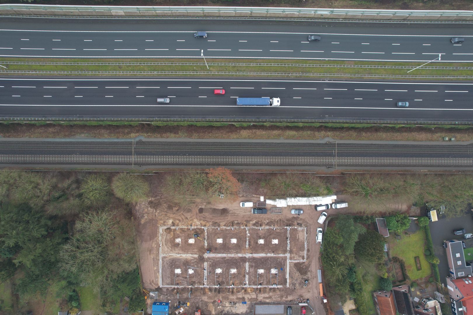 Businesspark Maarn, Maarn foto-5