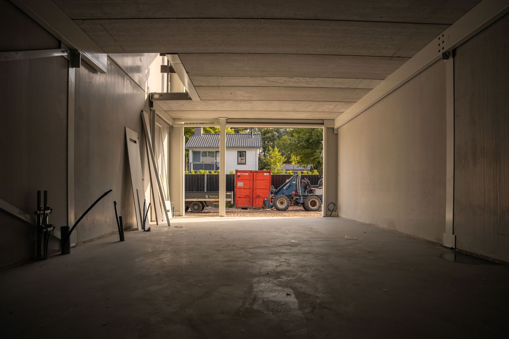 Businesspark Maarn, Maarn foto-9