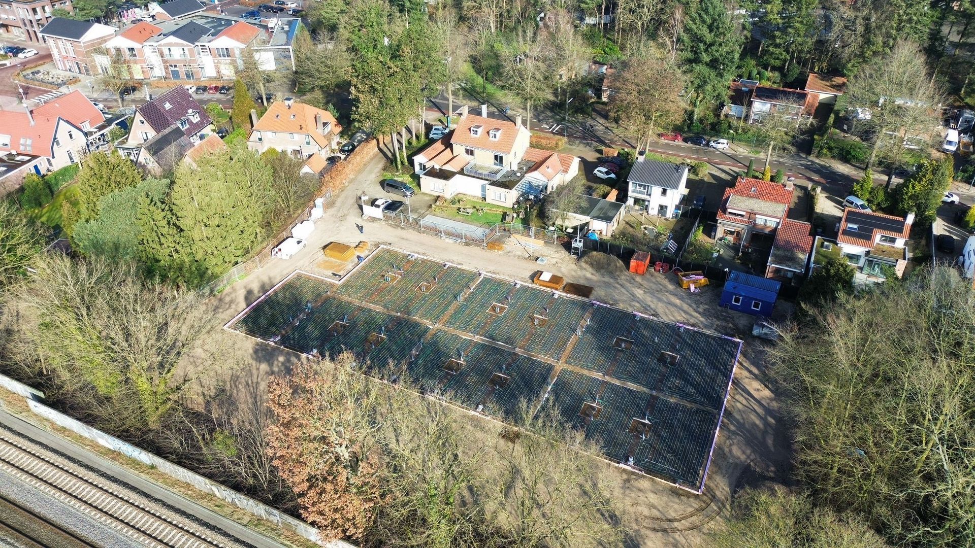 Businesspark Maarn, Maarn foto-2