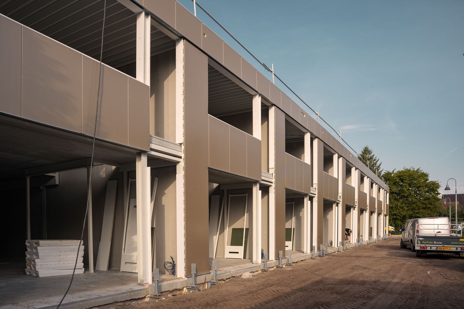 Businesspark Maarn, Maarn foto-8