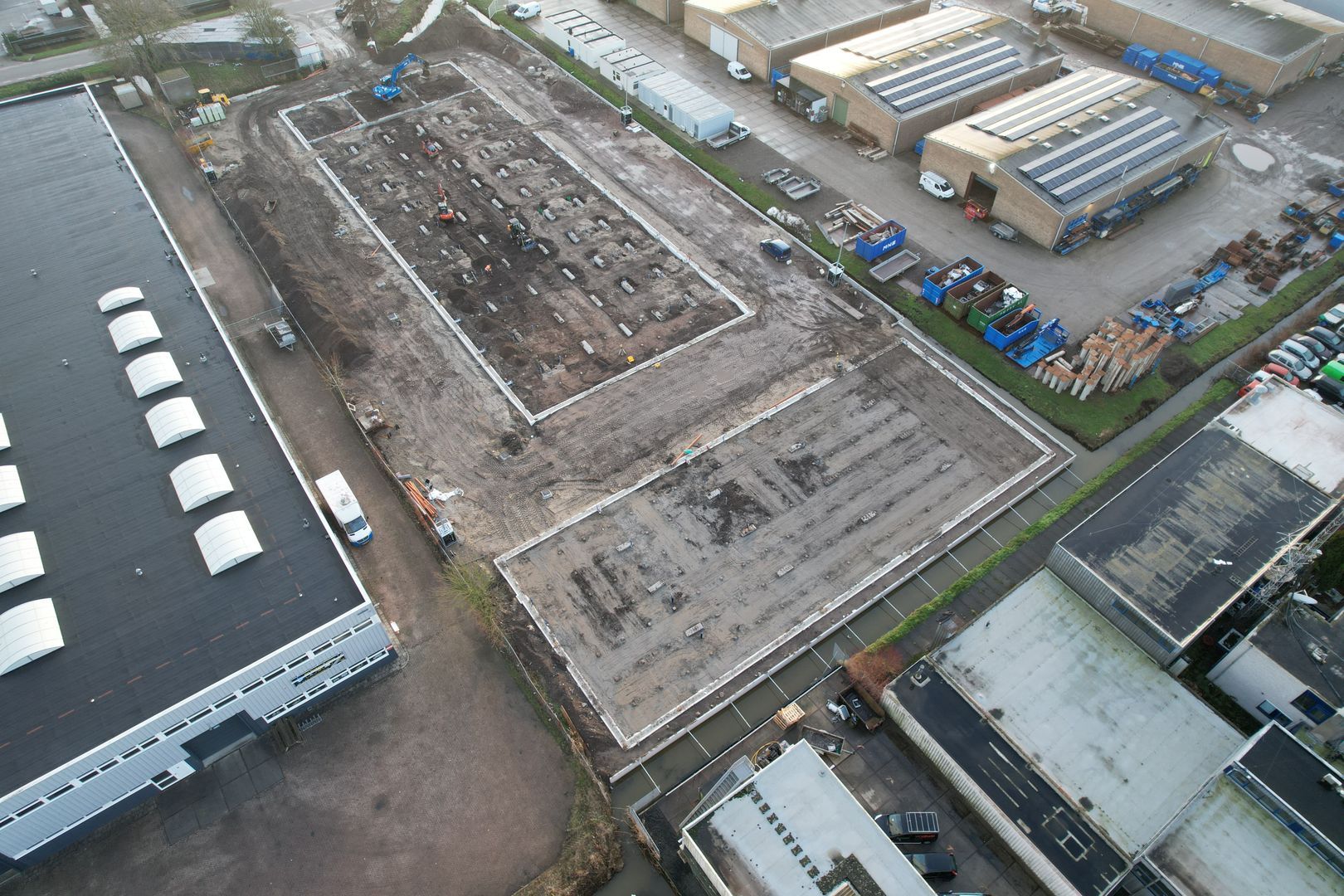 Groots Mijdrecht, Mijdrecht foto-2