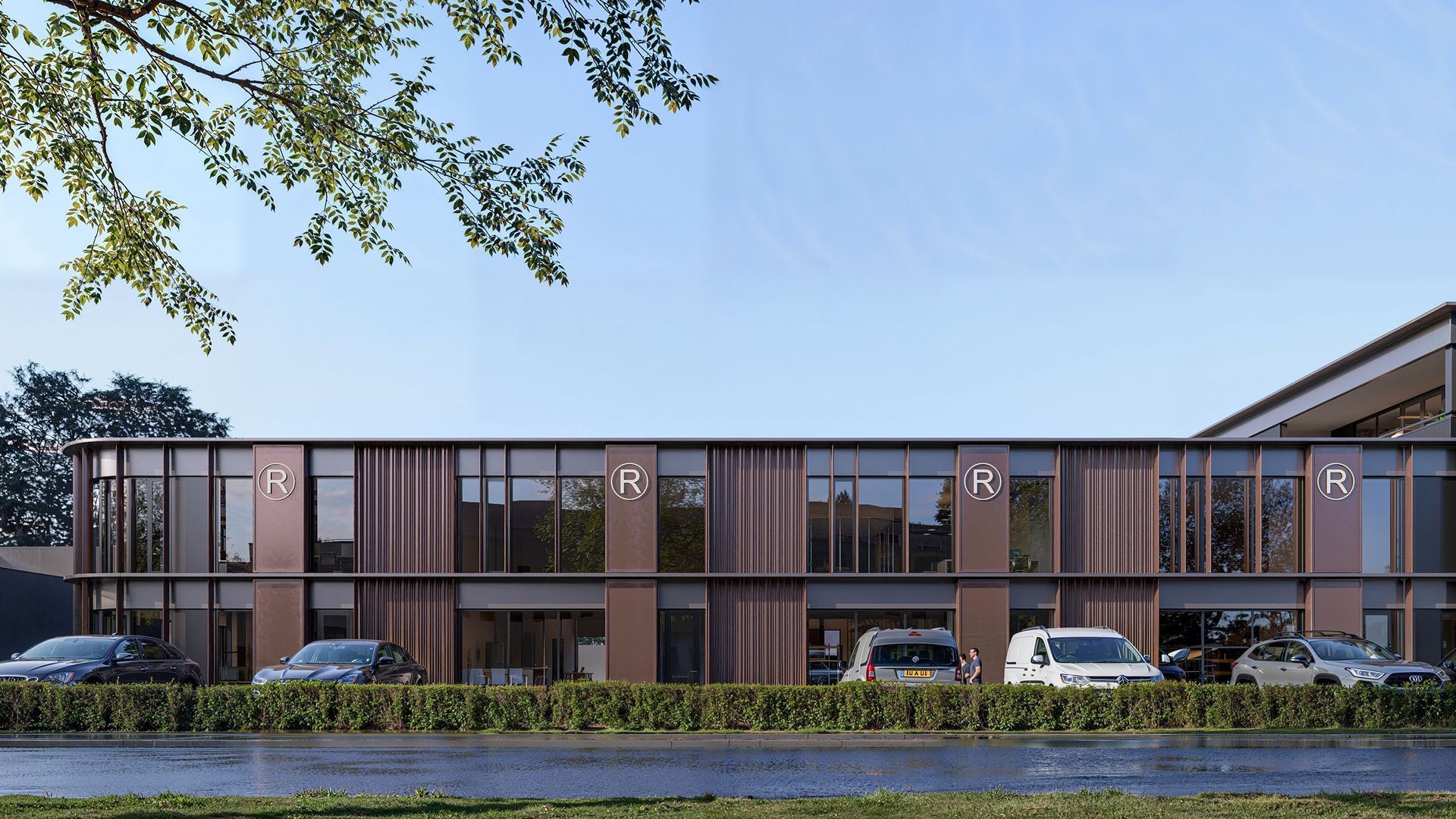 Newton, Veenendaal foto-5