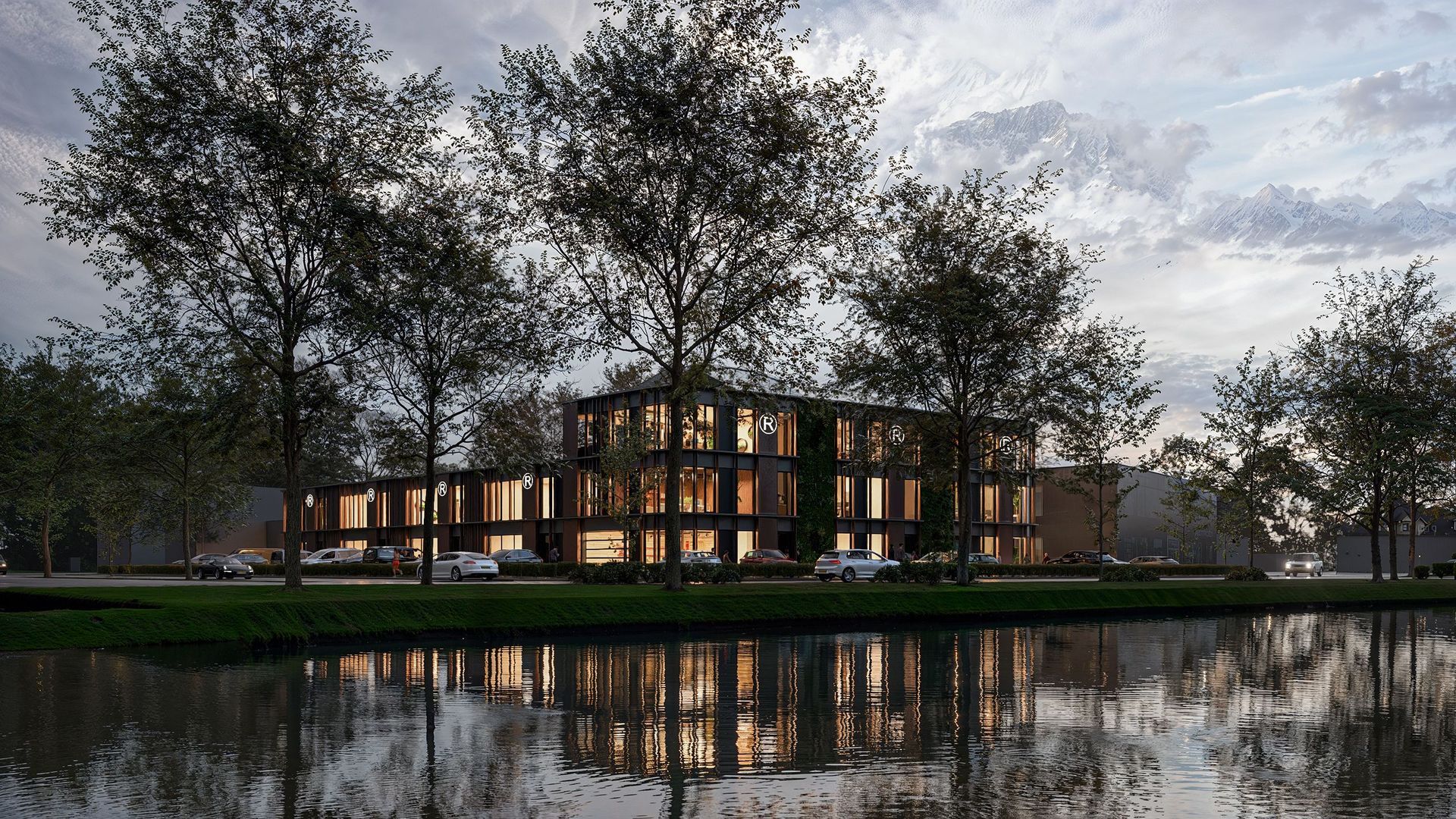 Newton, Veenendaal foto-14