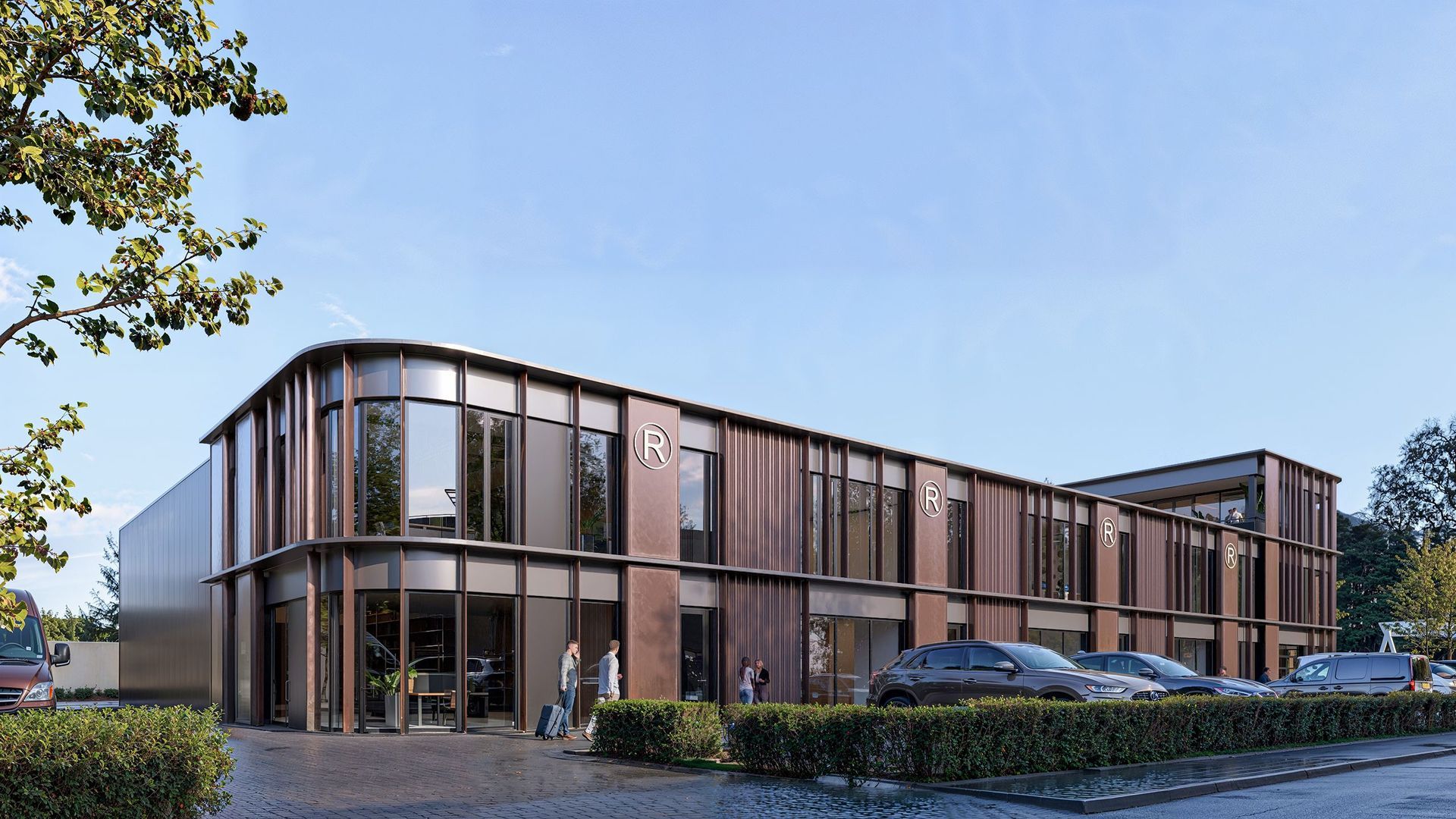 Newton, Veenendaal foto-6