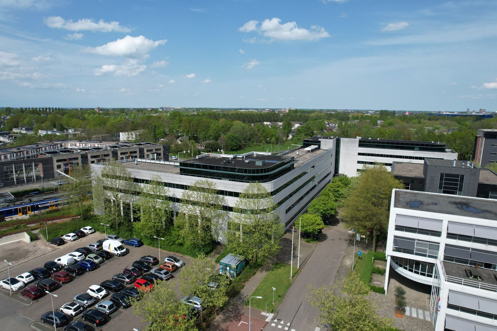 Inputplein, Amersfoort foto-1