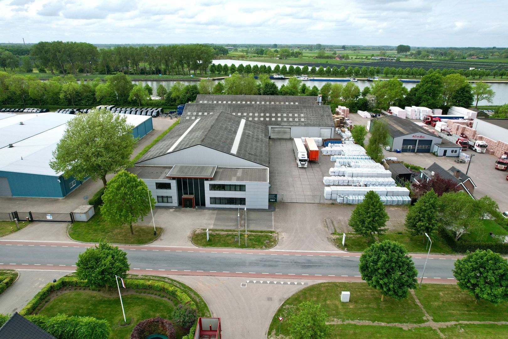 Molenvliet, Wijk bij Duurstede foto-1