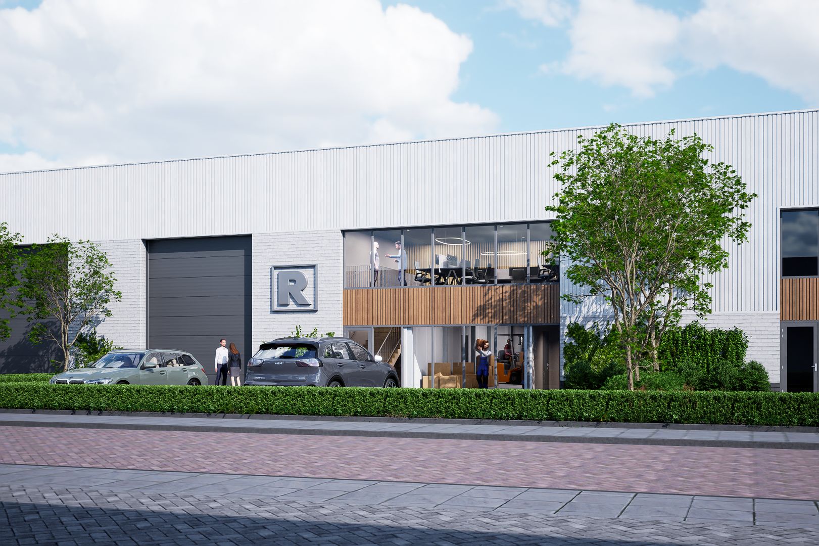 Drenthehaven, Nieuwegein foto-5