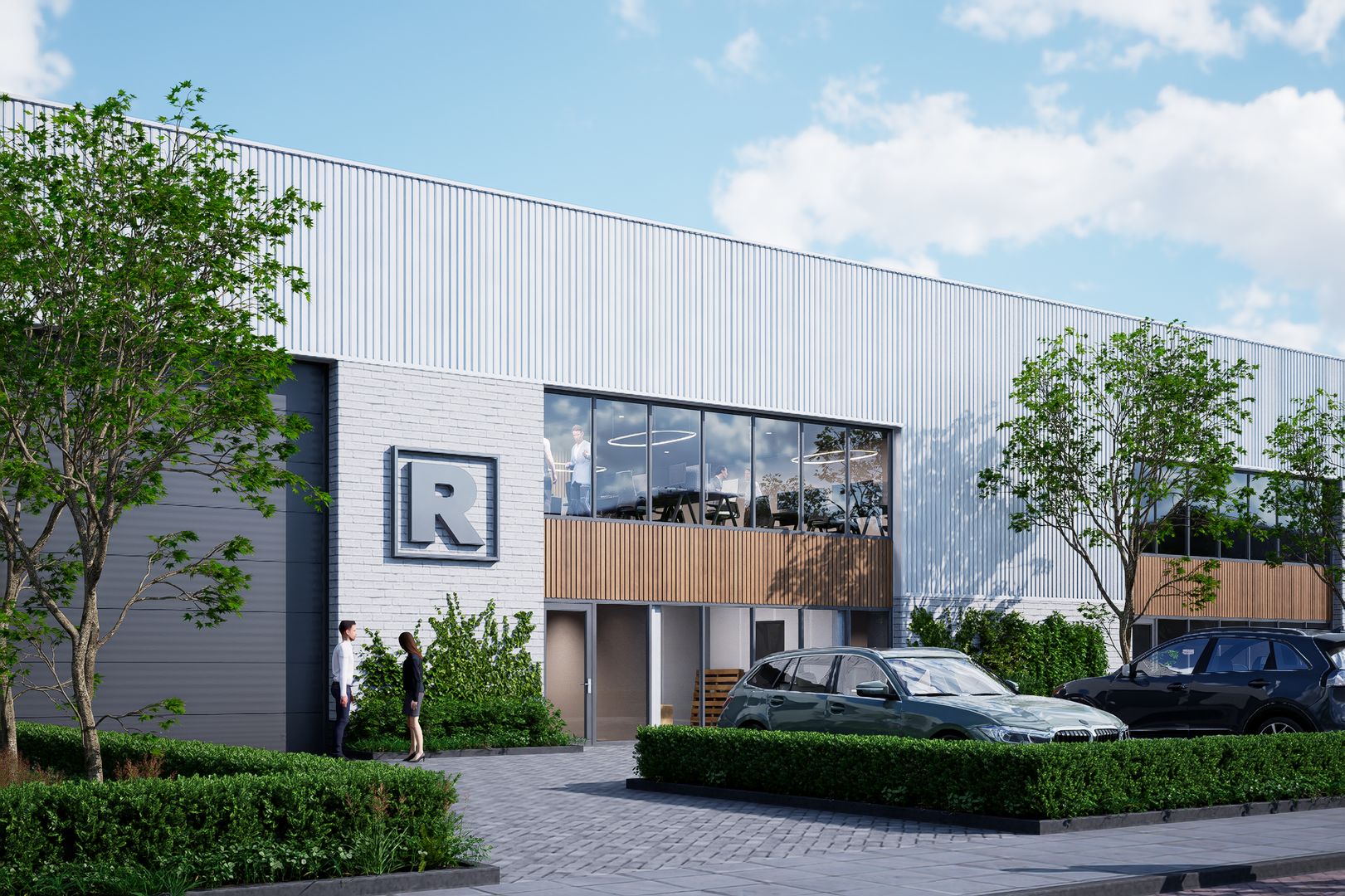 Drenthehaven, Nieuwegein foto-4