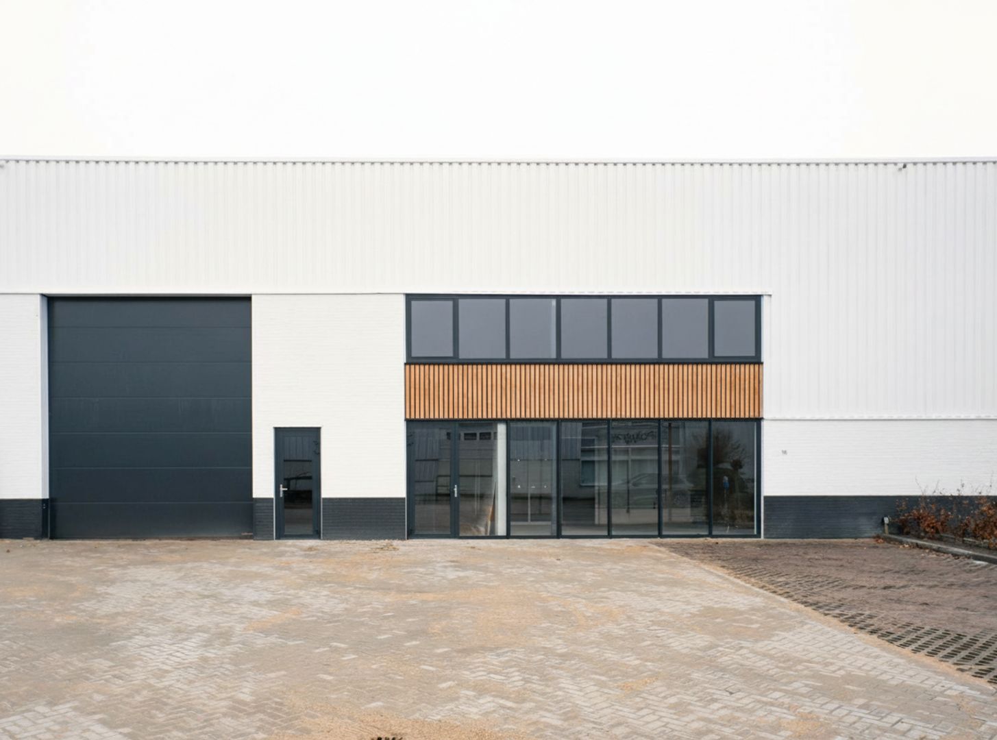 Drenthehaven, Nieuwegein