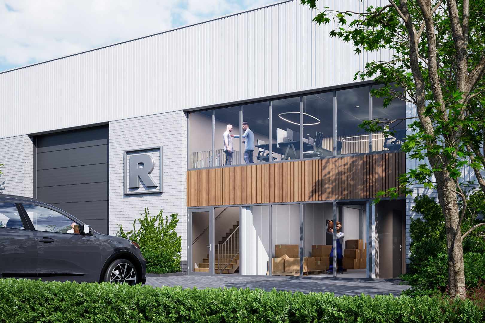 Drenthehaven, Nieuwegein foto-1