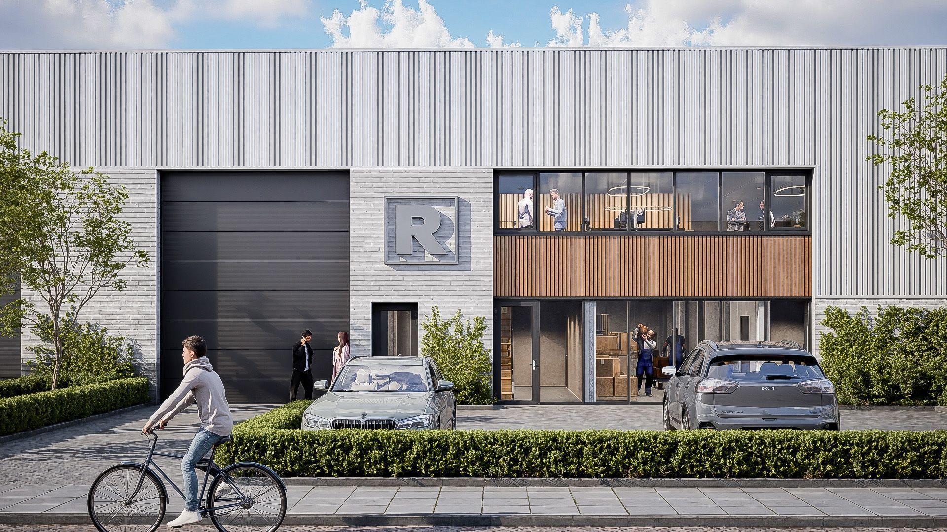 Drenthehaven, Nieuwegein foto-6