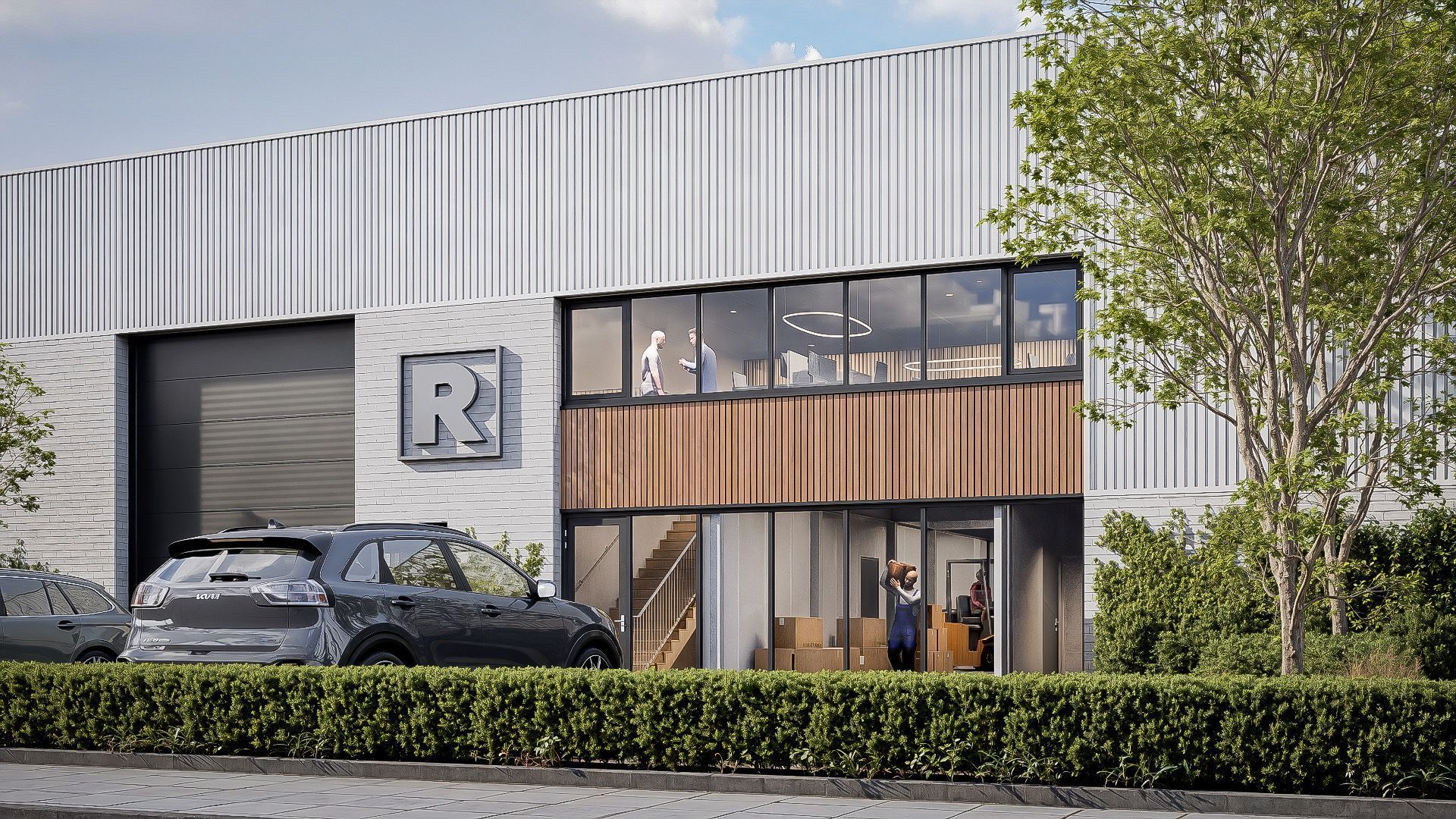 Drenthehaven, Nieuwegein foto-5