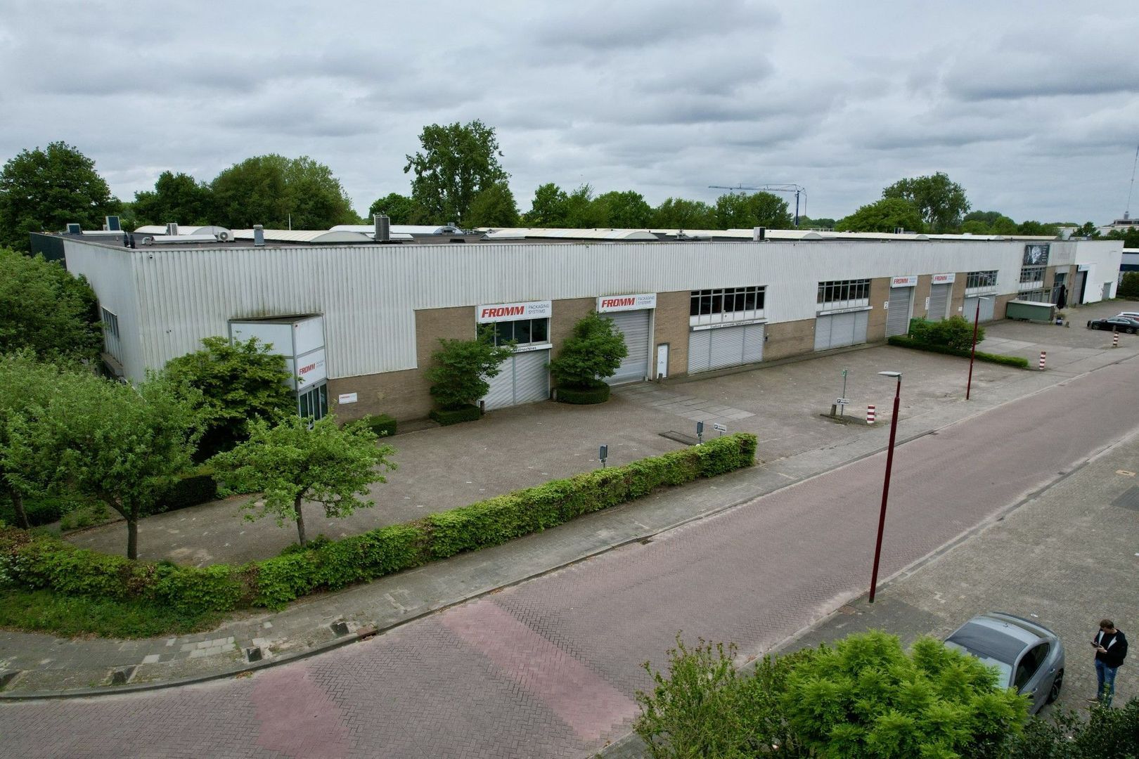 Drenthehaven, Nieuwegein foto-9