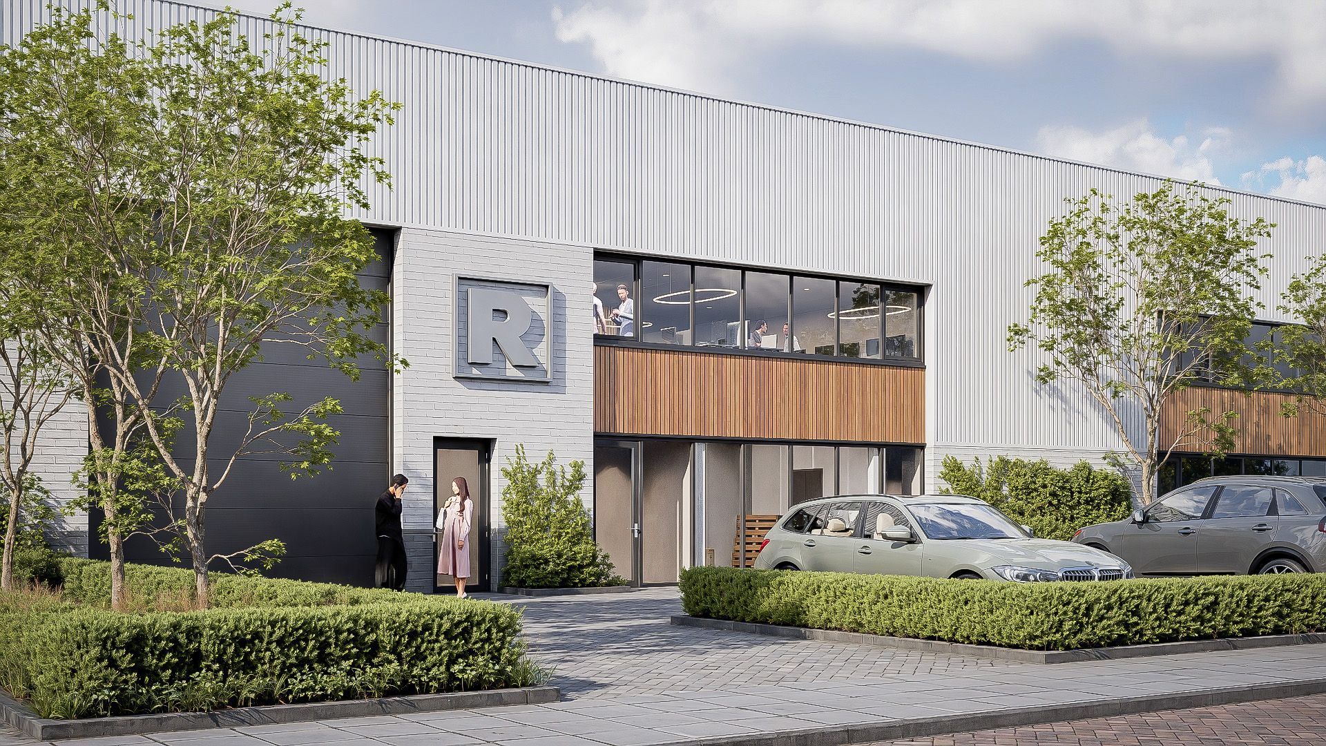 Drenthehaven, Nieuwegein foto-7