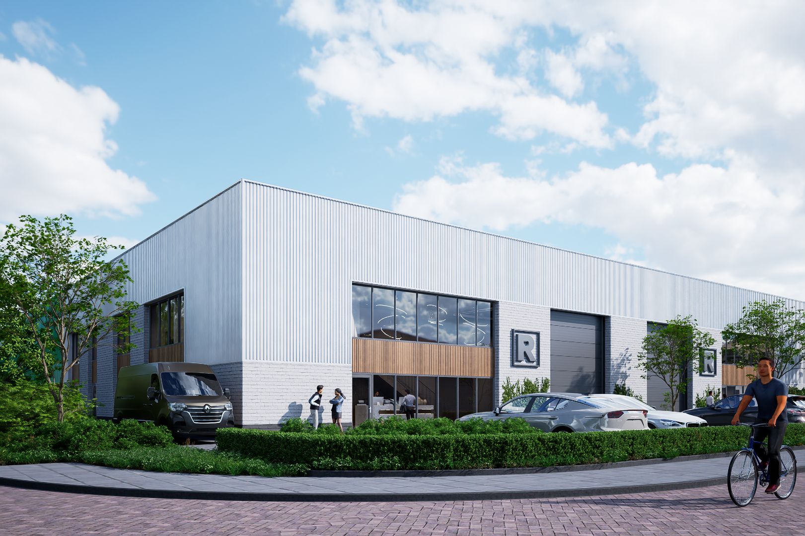 Drenthehaven, Nieuwegein foto-3