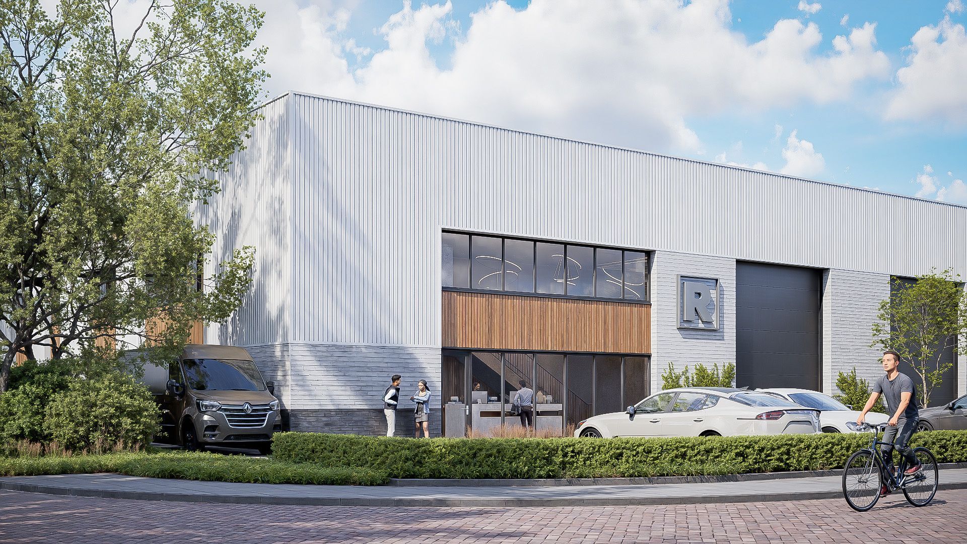 Drenthehaven, Nieuwegein foto-2