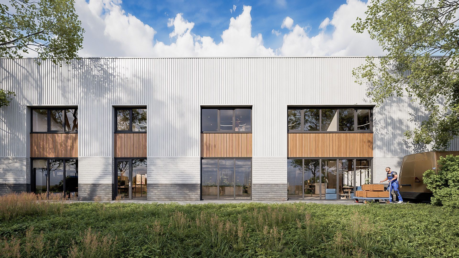 Drenthehaven, Nieuwegein foto-4