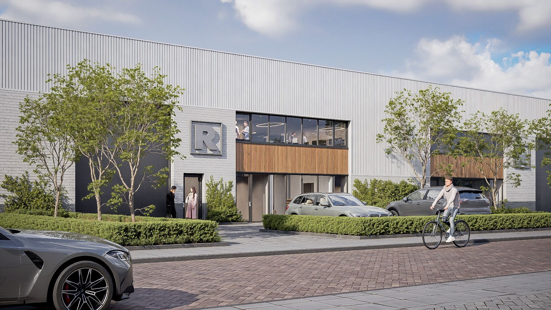 Drenthehaven, Nieuwegein