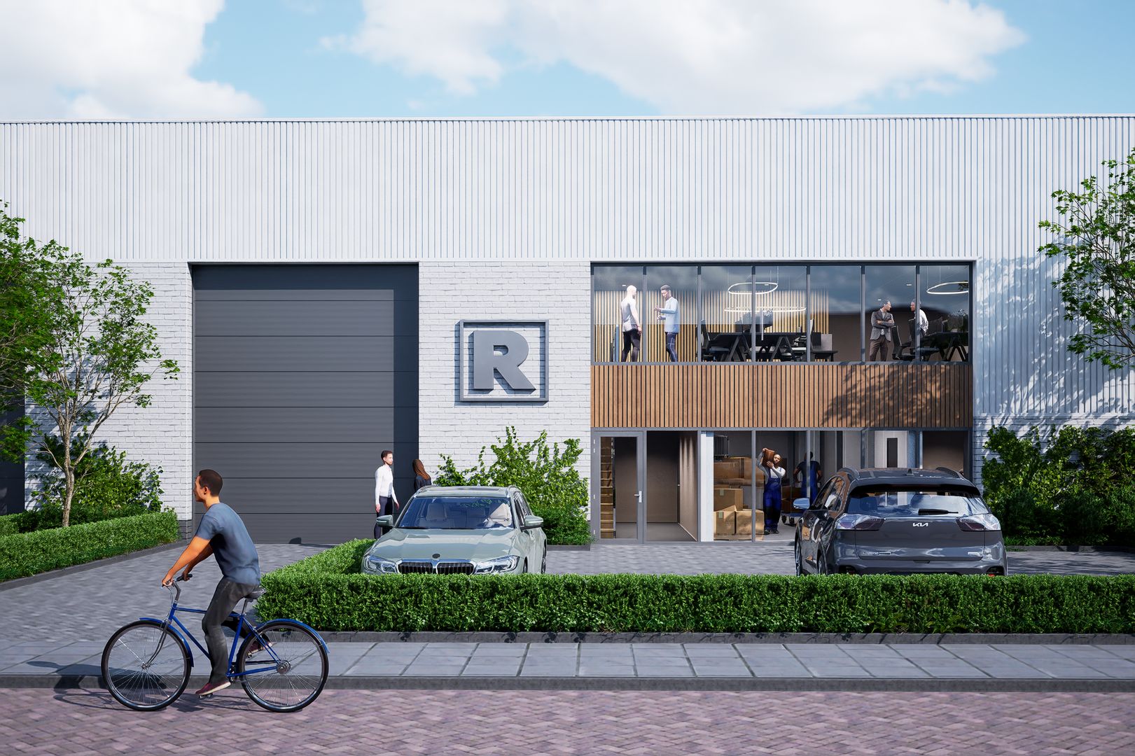 Drenthehaven, Nieuwegein foto-2