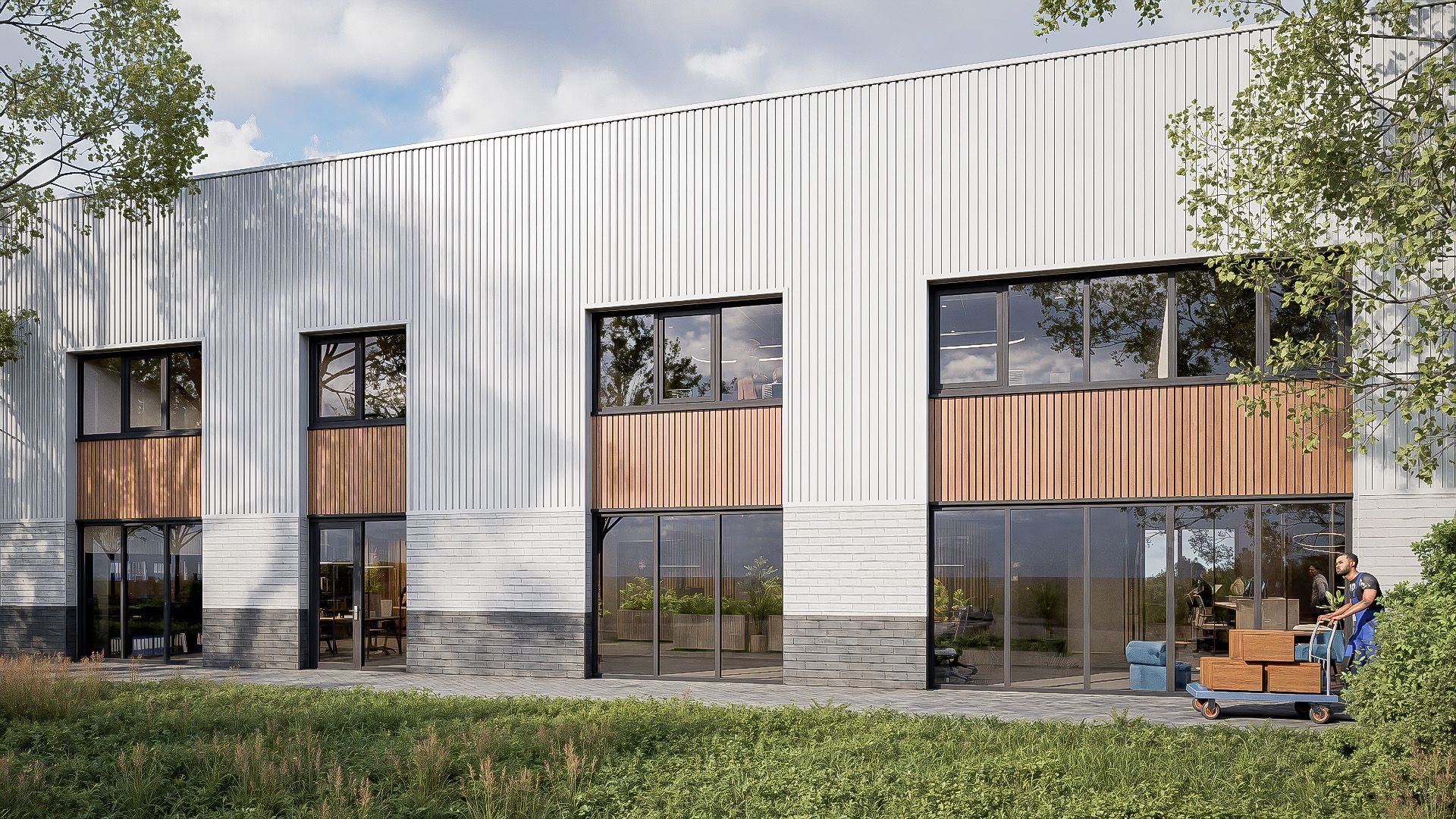 Drenthehaven, Nieuwegein foto-3