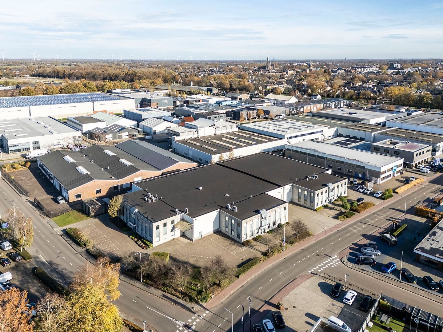 Mon Plaisir, Etten-Leur