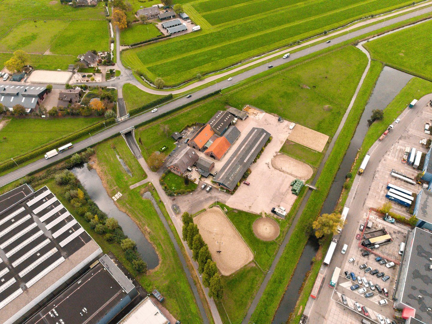 Lage Dijk-Noord, IJsselstein