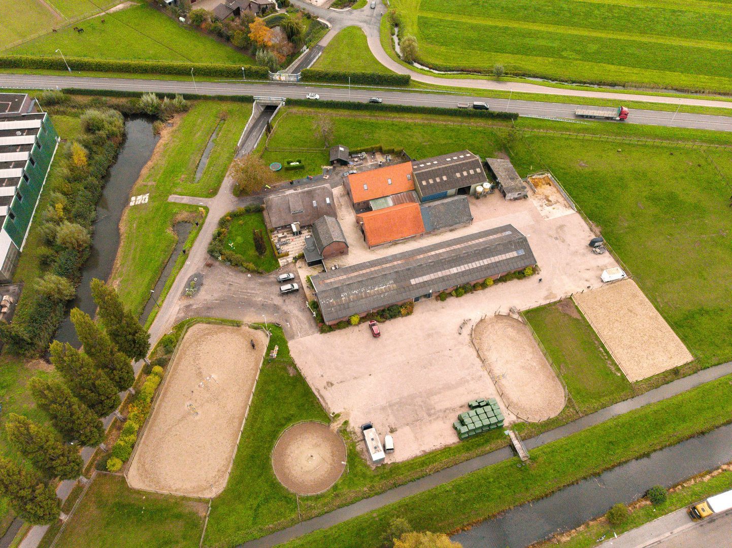Lage Dijk-Noord, IJsselstein foto-3