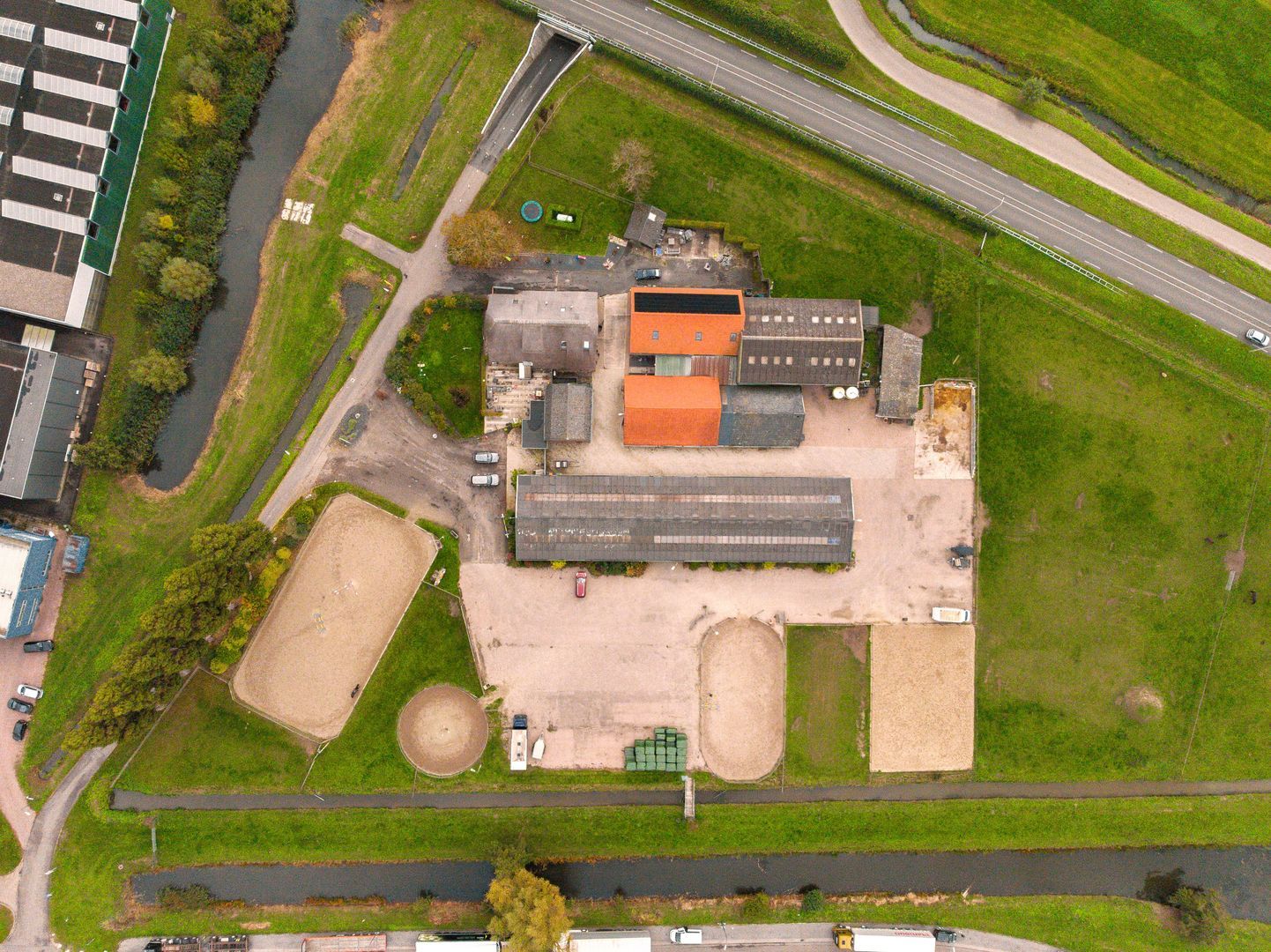 Lage Dijk-Noord, IJsselstein foto-2