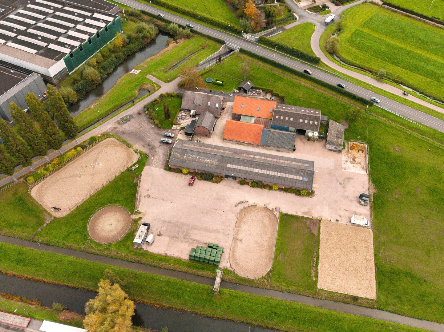 Lage Dijk-Noord, IJsselstein foto-4