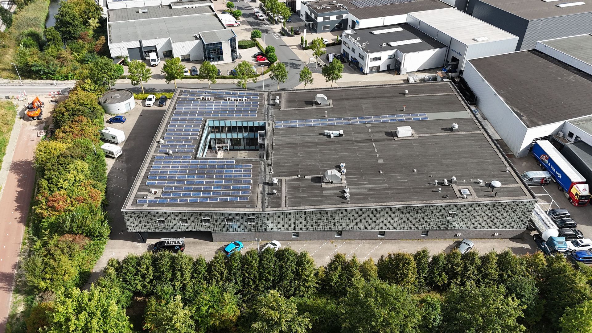 Maxwellstraat, Ede foto-1