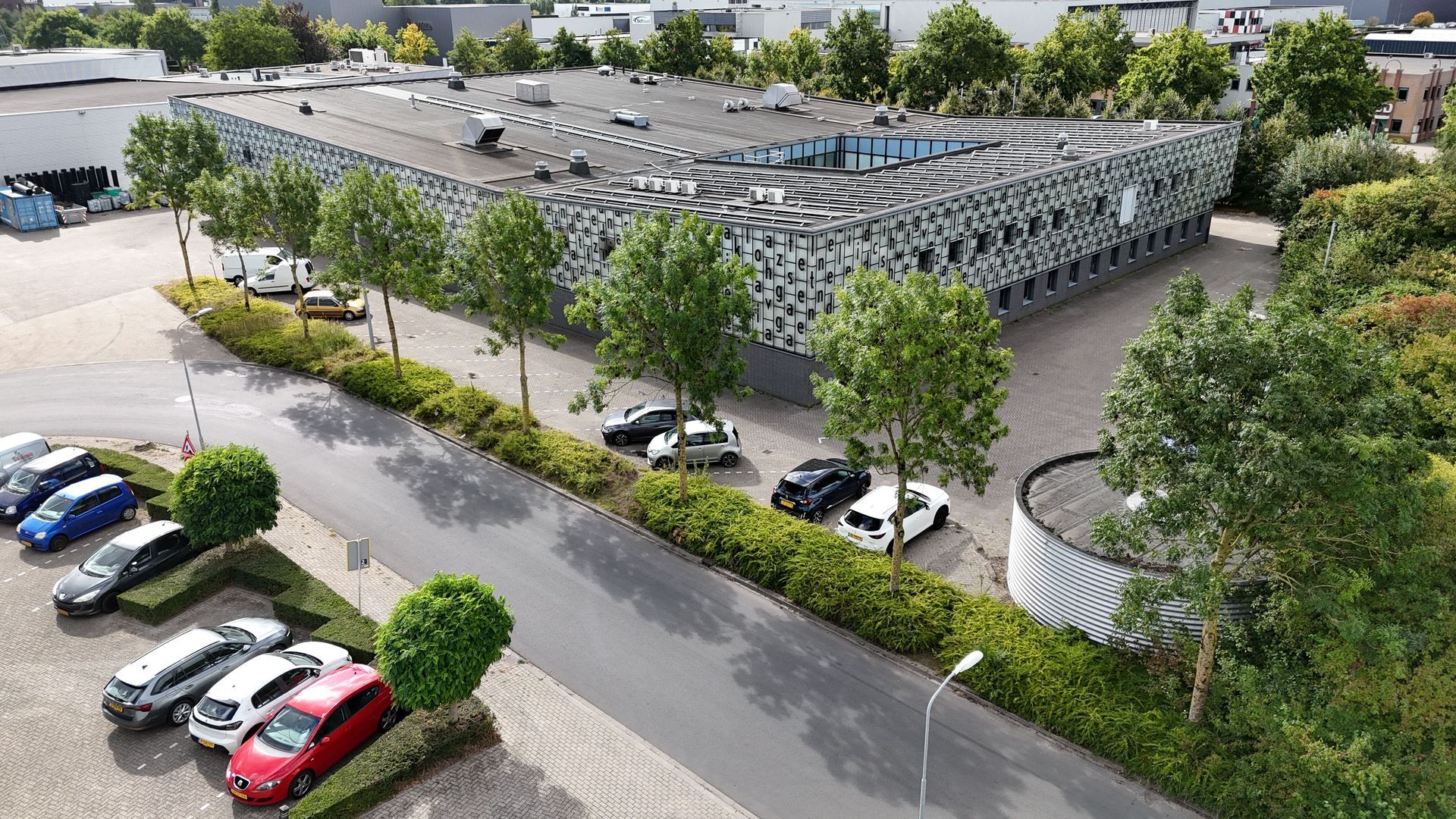 Maxwellstraat, Ede foto-4