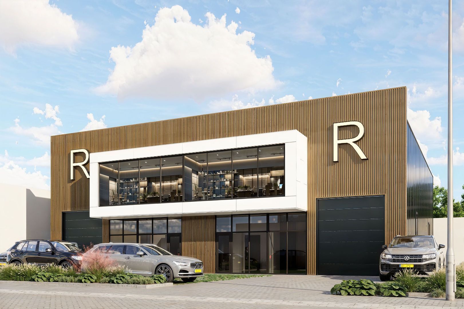 Hoefzijde, Wijk bij Duurstede foto-3