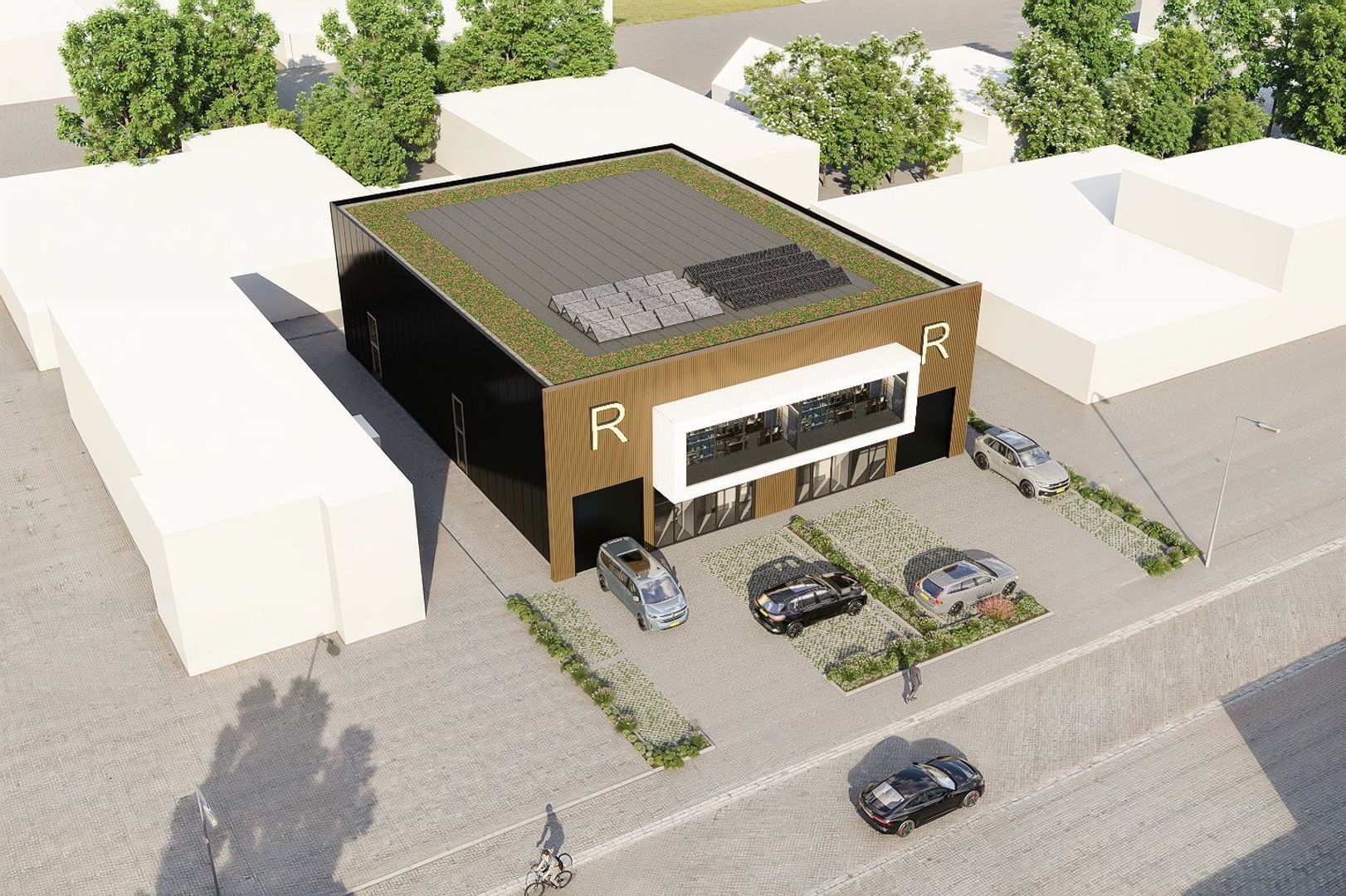 Hoefzijde, Wijk bij Duurstede foto-4