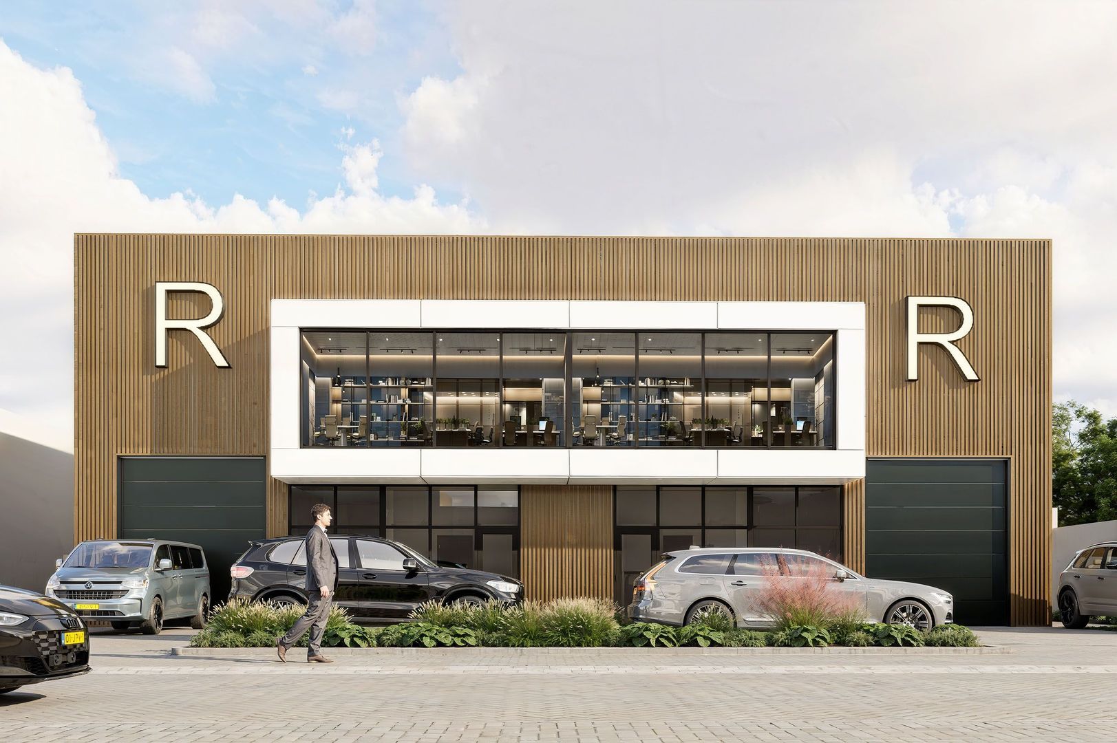 Hoefzijde, Wijk bij Duurstede