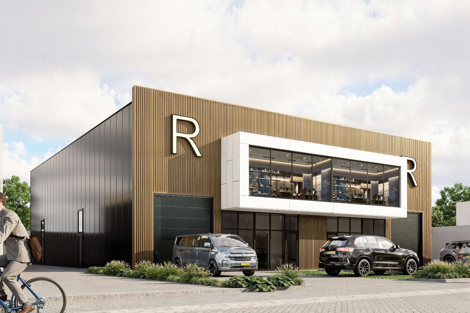 Hoefzijde, Wijk bij Duurstede foto-2