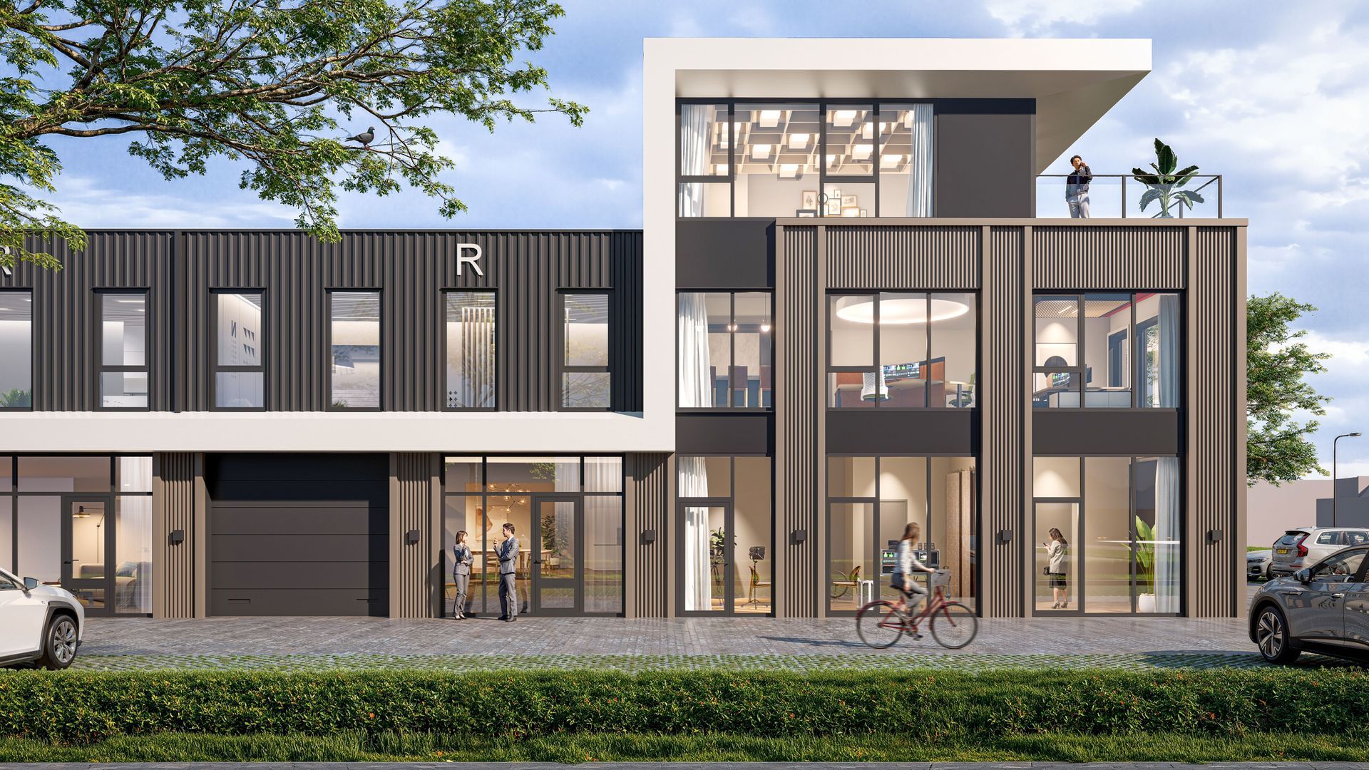 BusinessParc Molenvliet, Wijk bij Duurstede foto-4