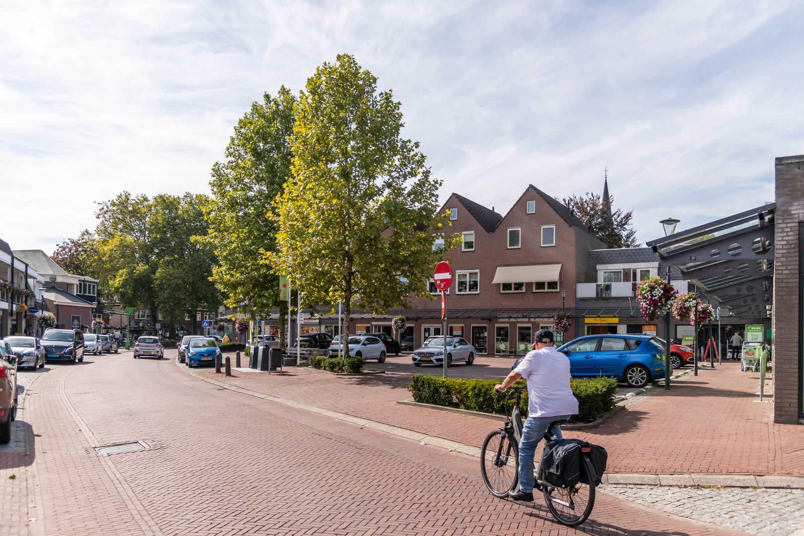 Oranjeplein, Loon op Zand foto-5