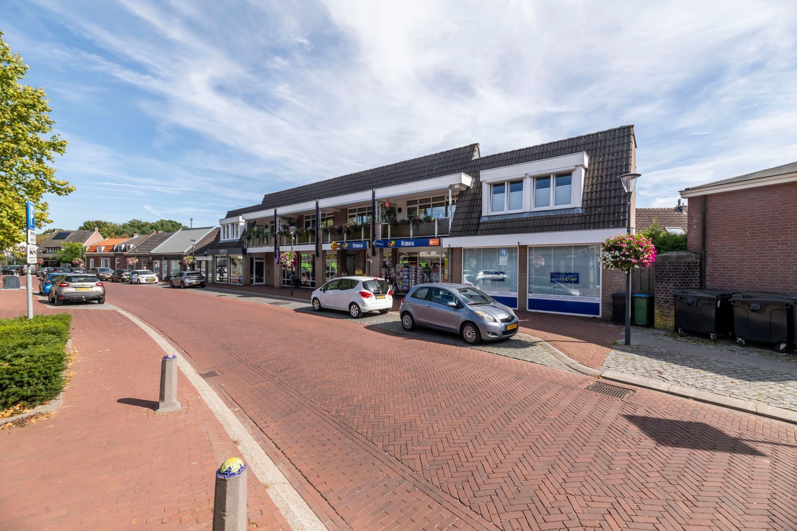 Oranjeplein, Loon op Zand foto-4