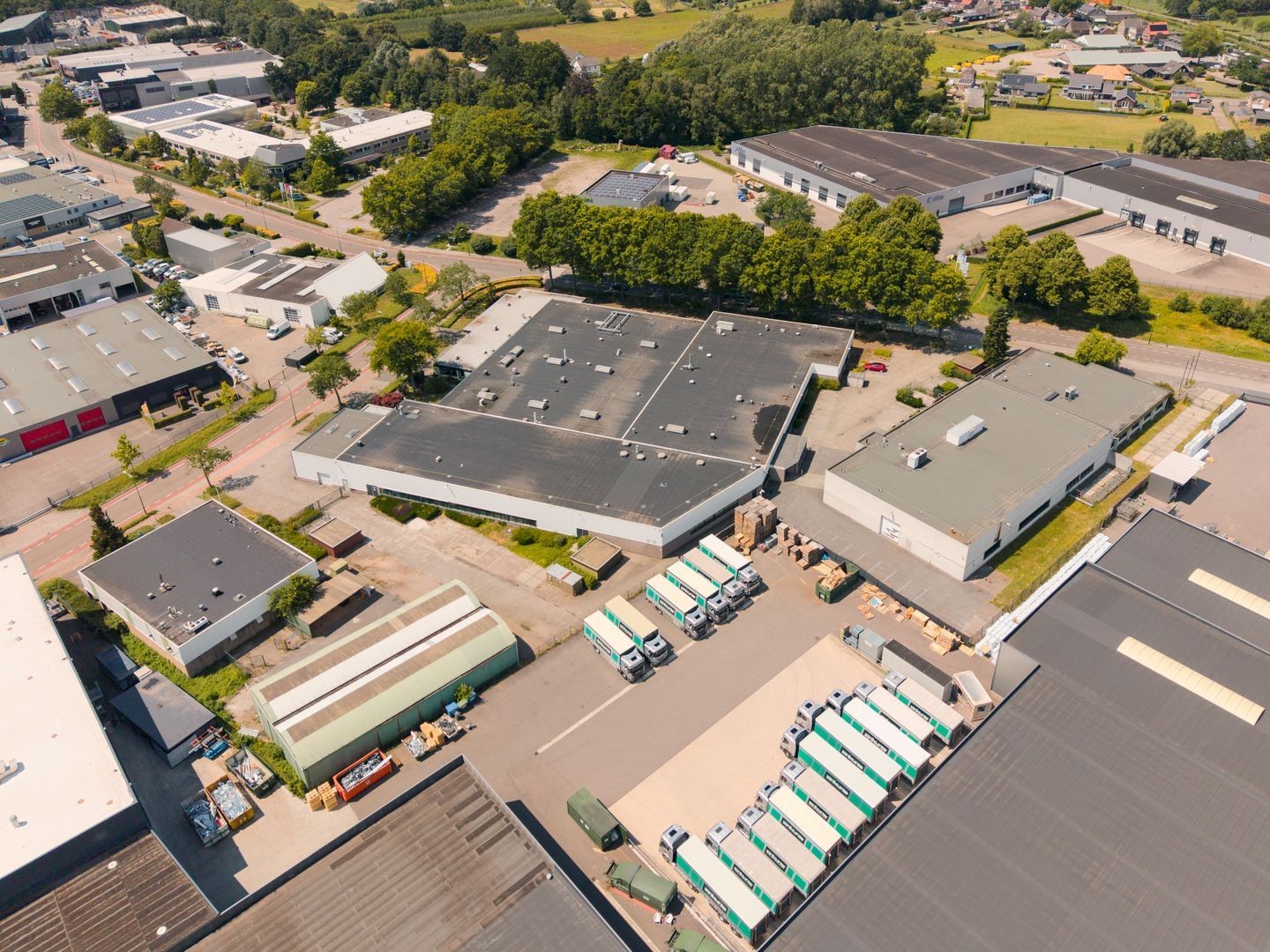 Ladonkseweg / Mijlstraat, Boxtel foto-4